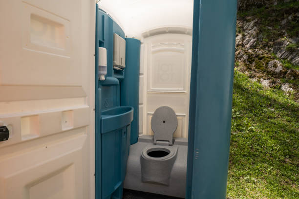 Best Construction site porta potty rental  in Key West, FL