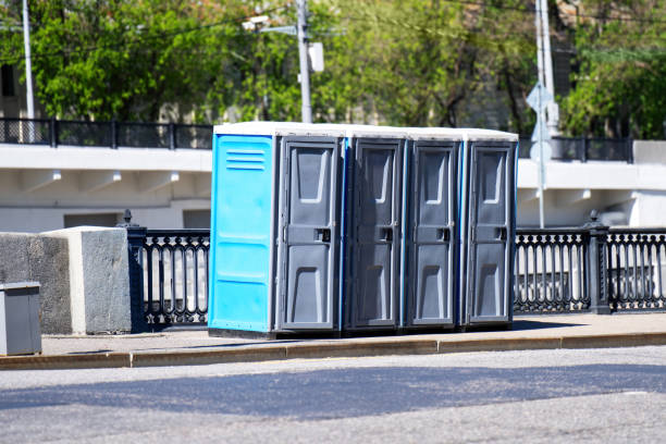 Best Local porta potty services  in Key West, FL