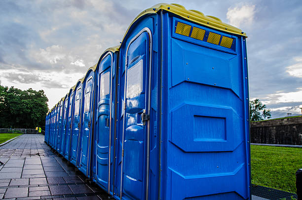 Portable Toilet Options We Offer in Key West, FL